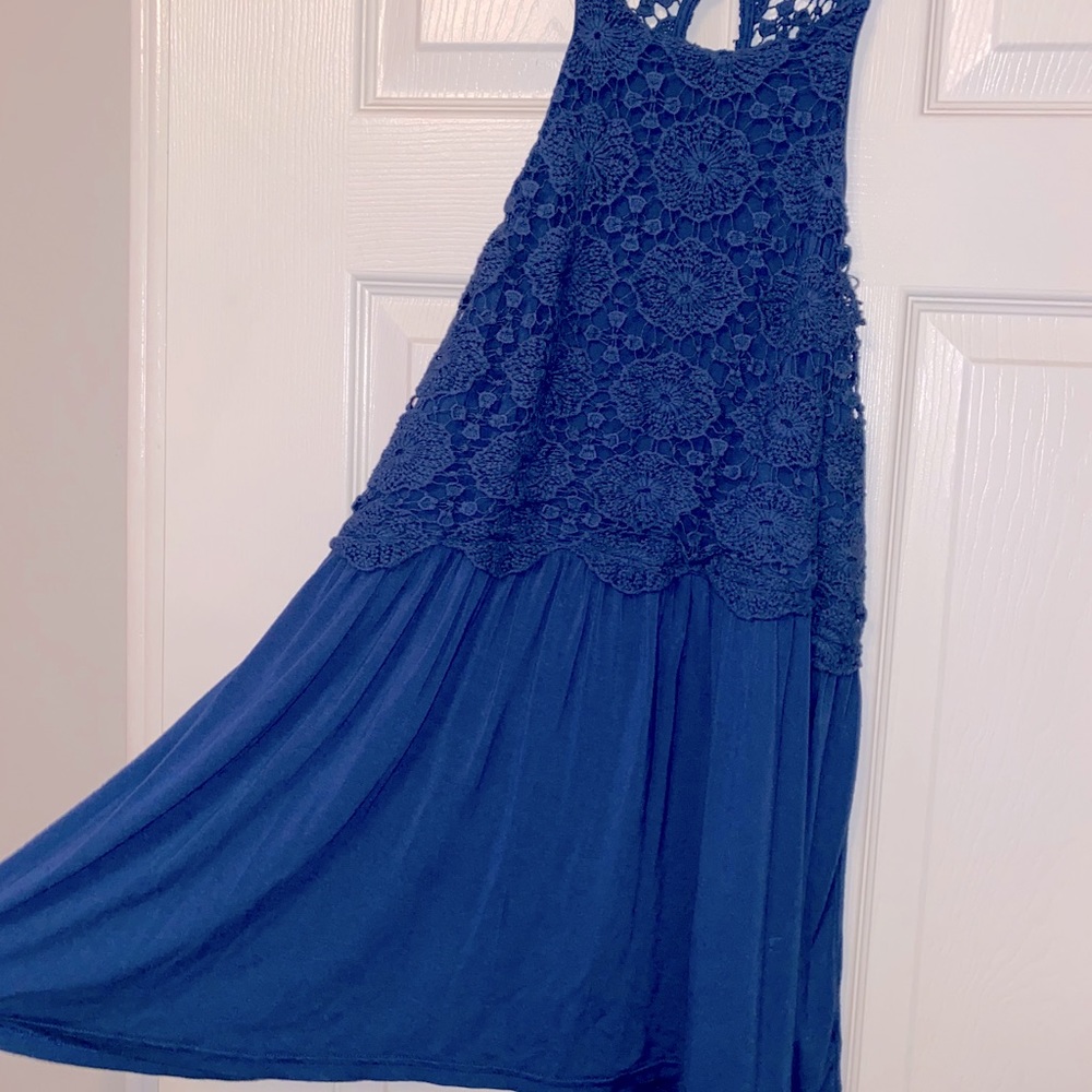 Altar’d State Lace tank